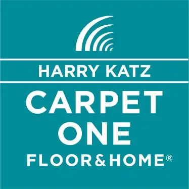 Harry Katz Carpet One Logo