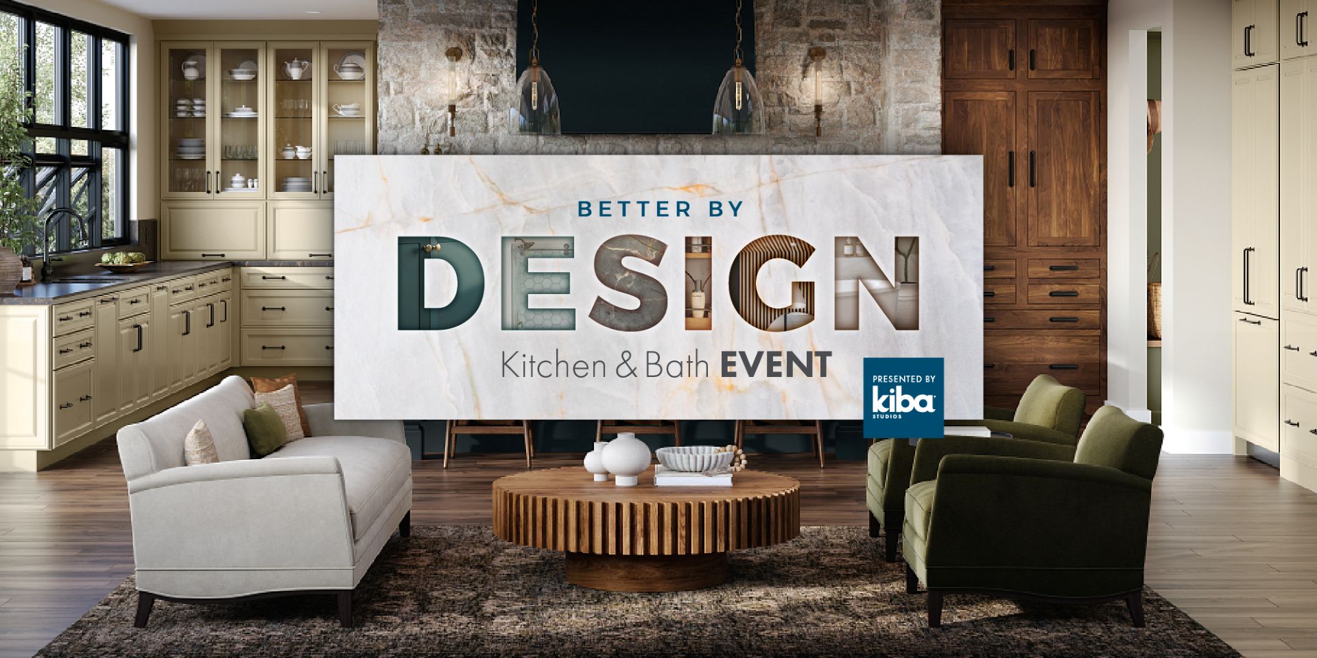 Kitchen and Bath Design