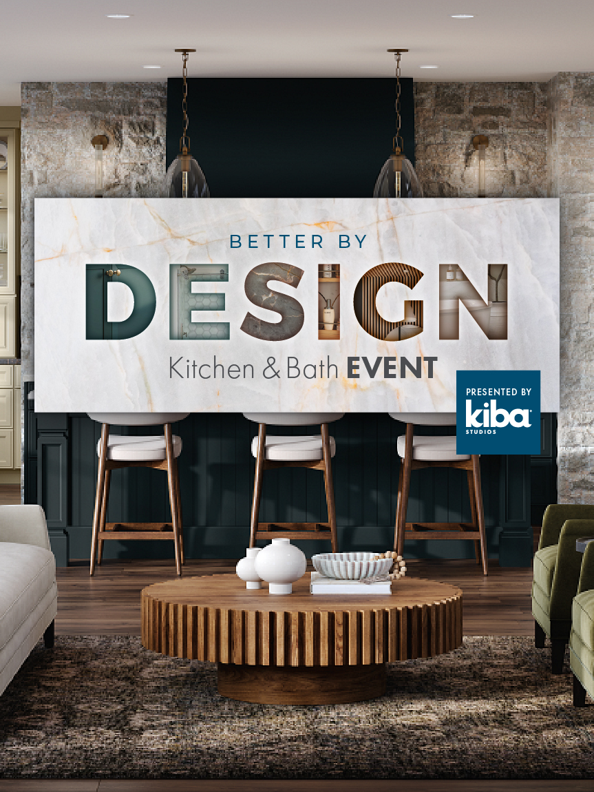 Kitchen and Bath Design